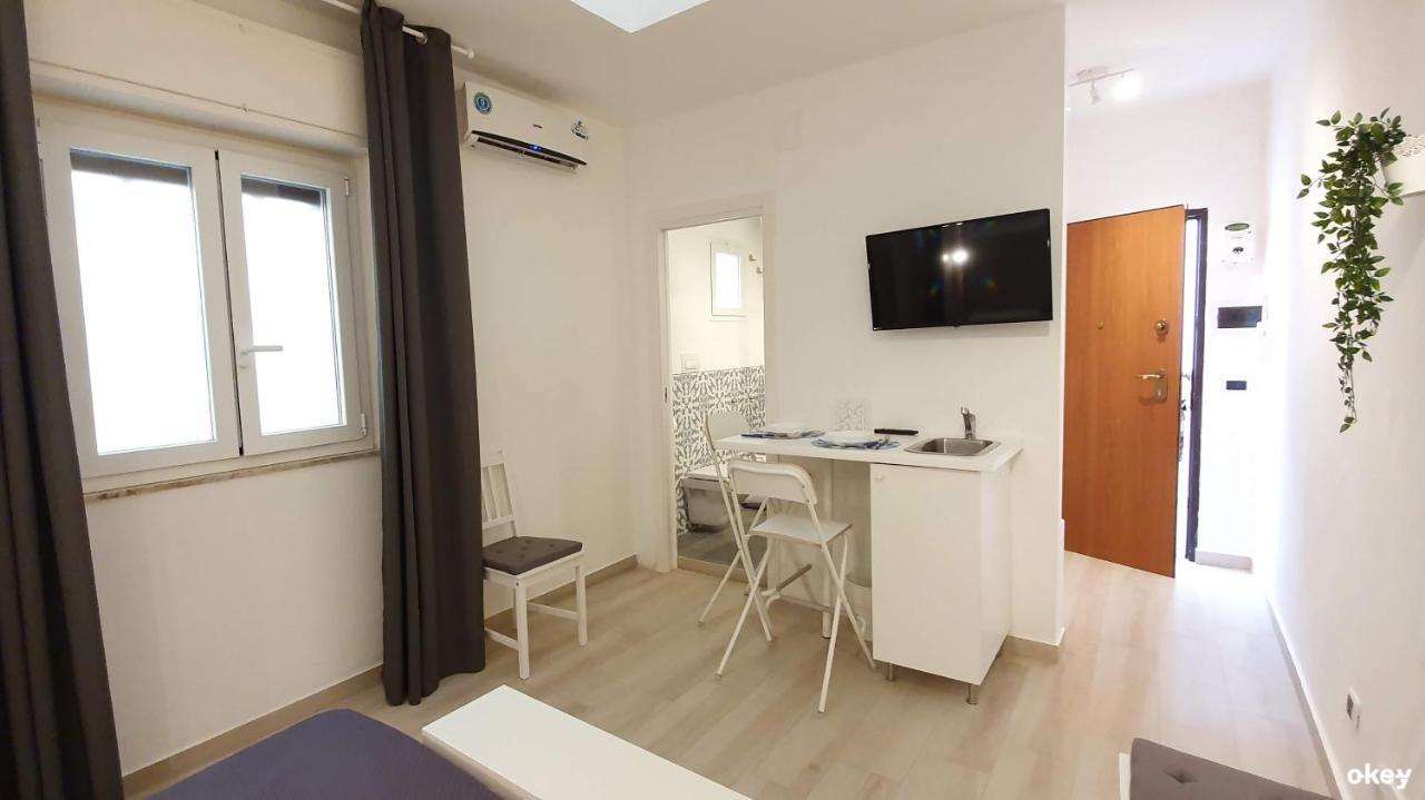 Urban Homy - Bari Centro Exterior photo