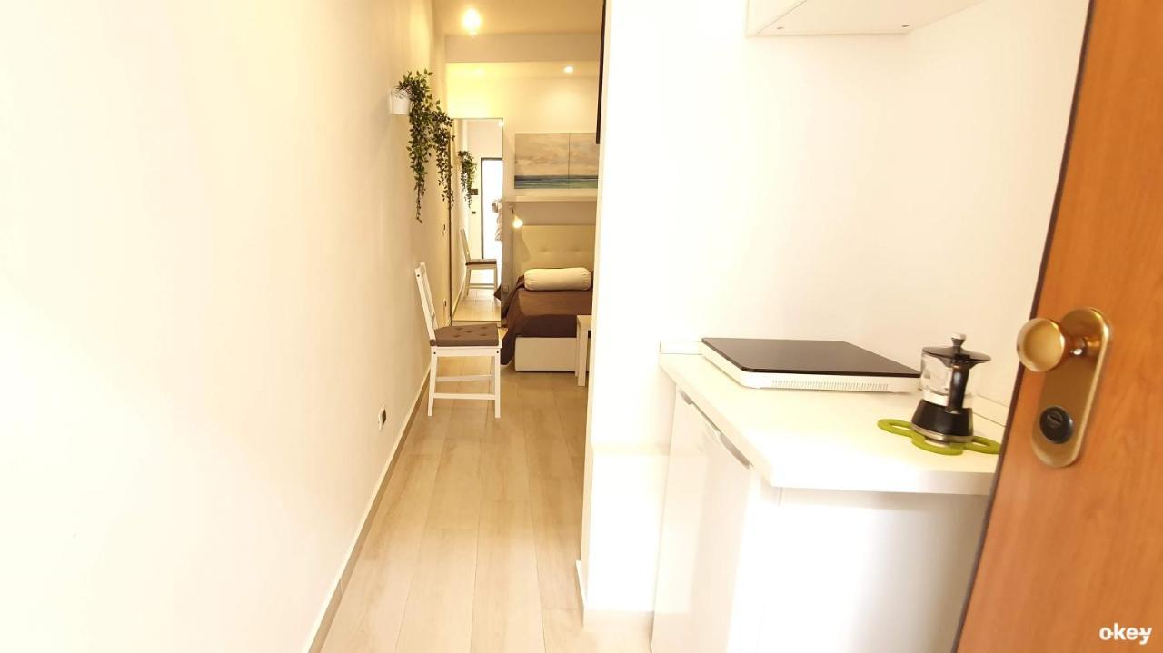 Urban Homy - Bari Centro Exterior photo