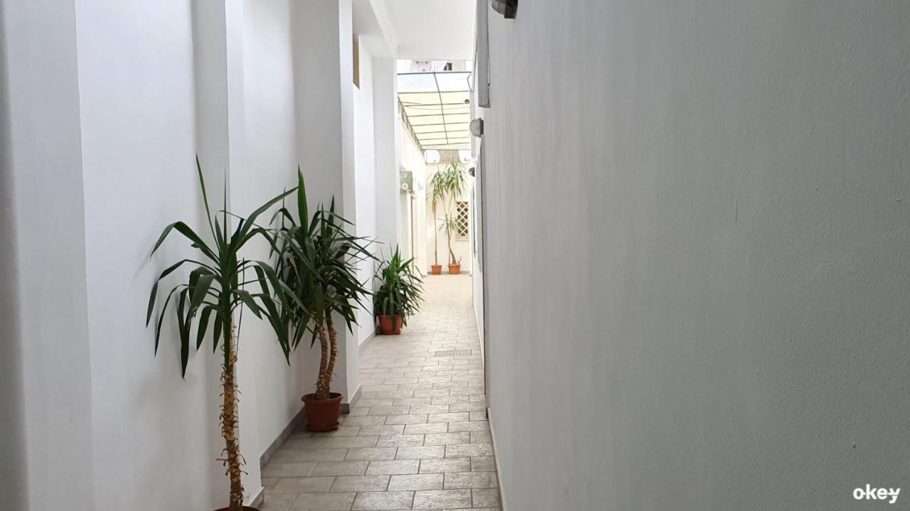 Urban Homy - Bari Centro Exterior photo