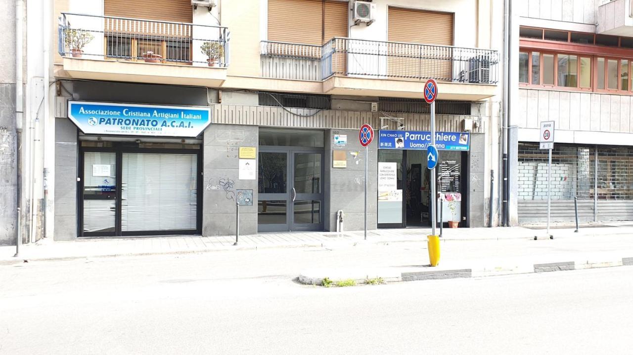 Urban Homy - Bari Centro Exterior photo